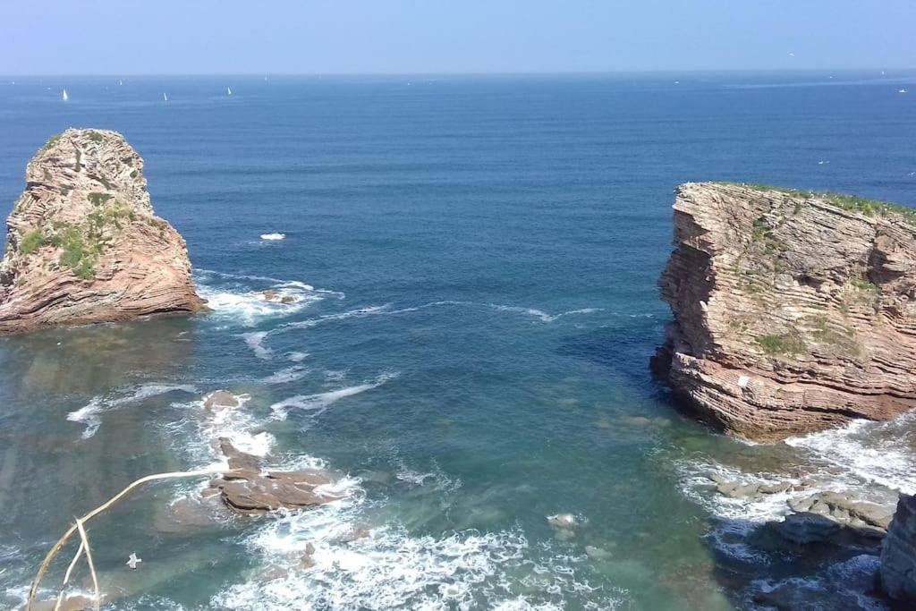 Holiday home Individuel Au Pays Basque A 1,5km De St-jean-pied-de-port