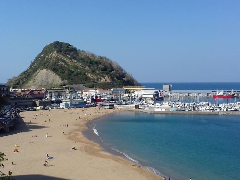 Individuel Au Pays Basque A 1,5km De St-jean-pied-de-port Holiday home *