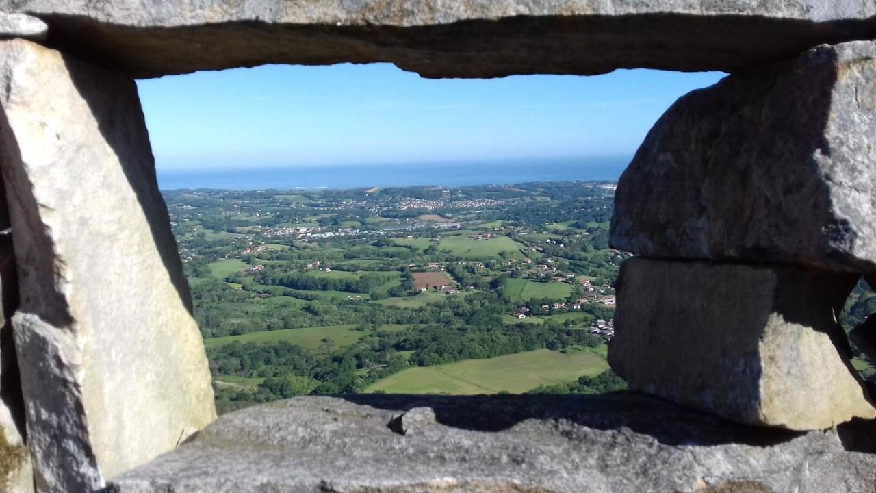 Individuel Au Pays Basque A 1,5km De St-jean-pied-de-port