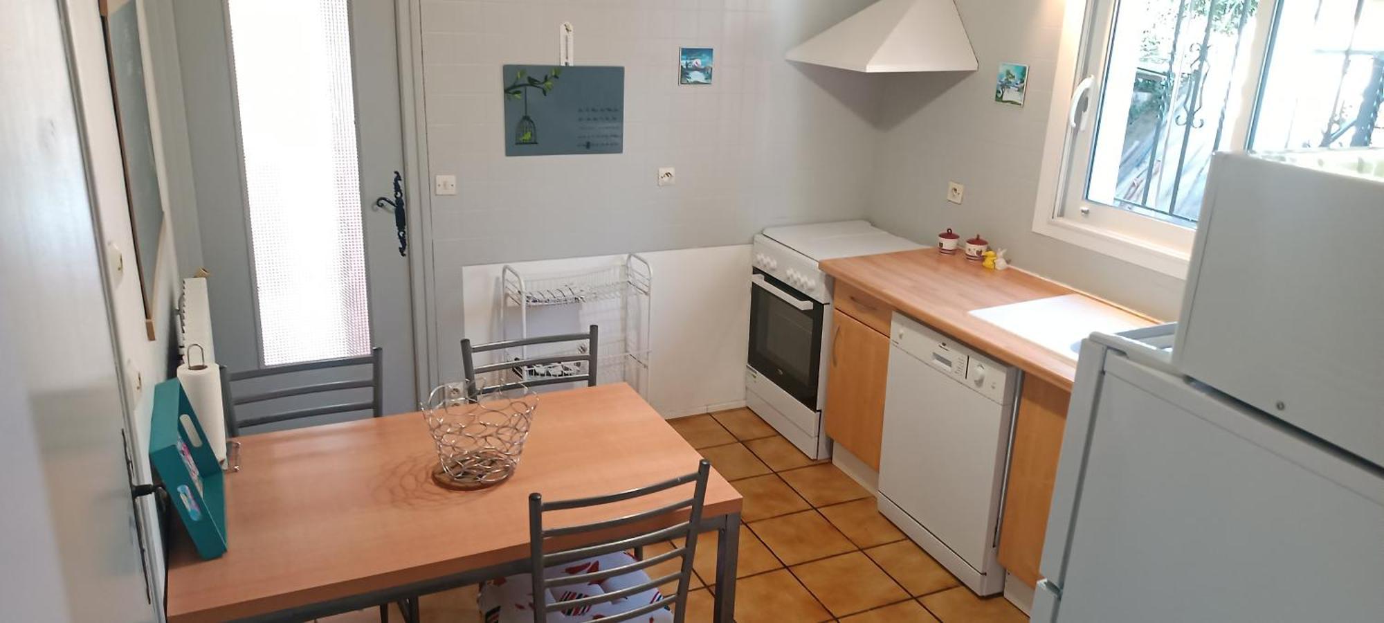 Individuel Au Pays Basque A 1,5km De St-jean-pied-de-port Holiday home Saint-Jean-Pied-de-Port