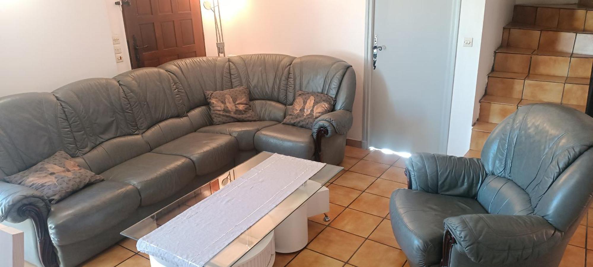 Holiday home Individuel Au Pays Basque A 1,5km De St-jean-pied-de-port Saint-Jean-Pied-de-Port